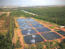 Rondonópolis lidera em saneamento básico no estado de Mato Grosso