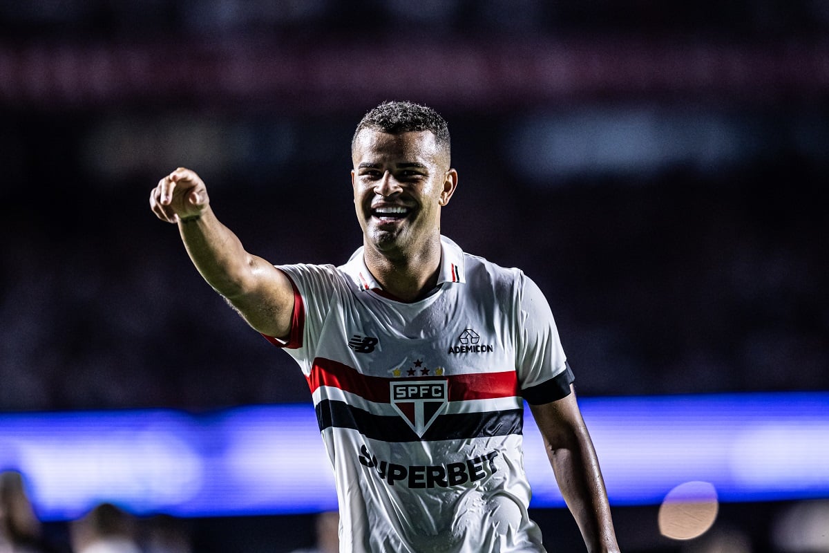 São Paulo x Palmeiras. Foto: Guilherme Veiga e Jhony Inácio/Ag. Paulistão