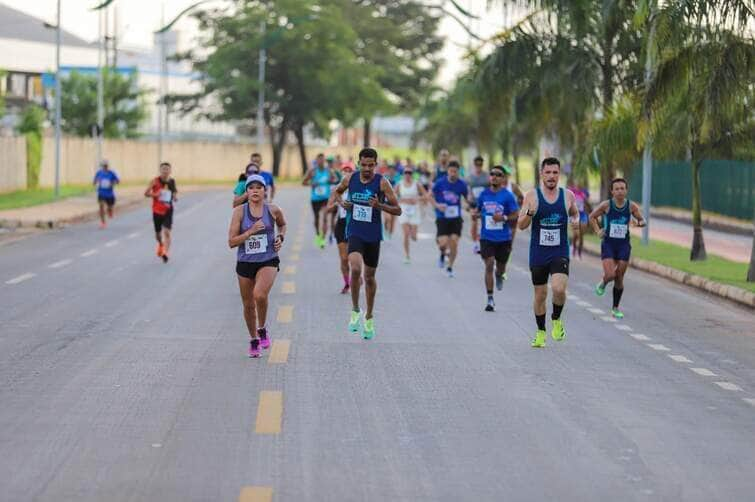 Semana da Água em Lucas do Rio Verde