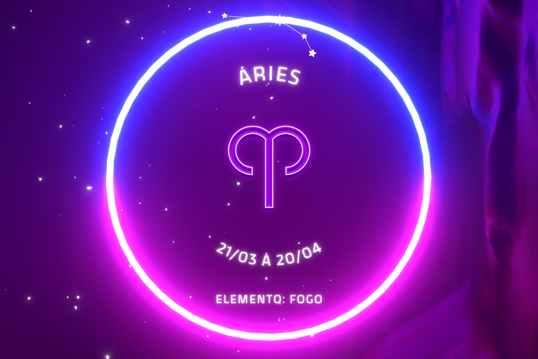 Signo de Áries