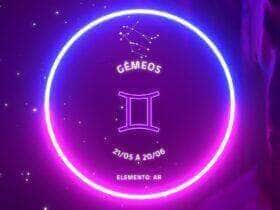 Signo de Gêmeos