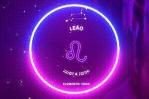 Signo de Leão