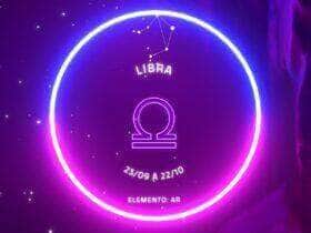 Signo de Libra