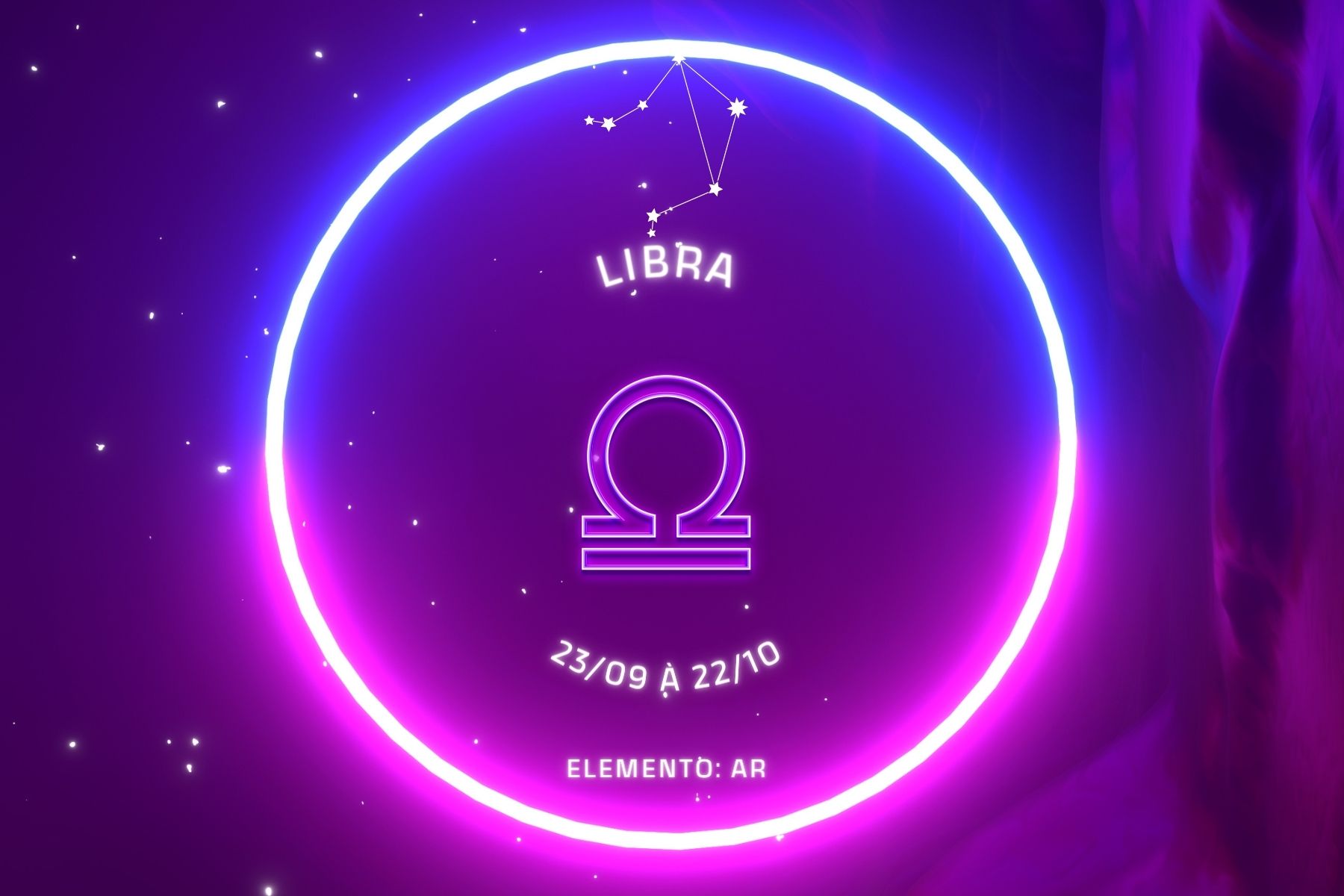 Signo de Libra