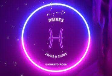 Signo de Peixes