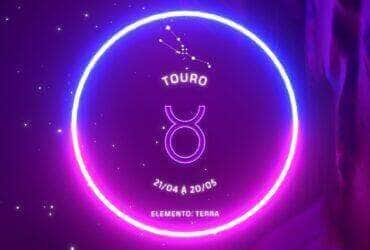 Signo de Touro