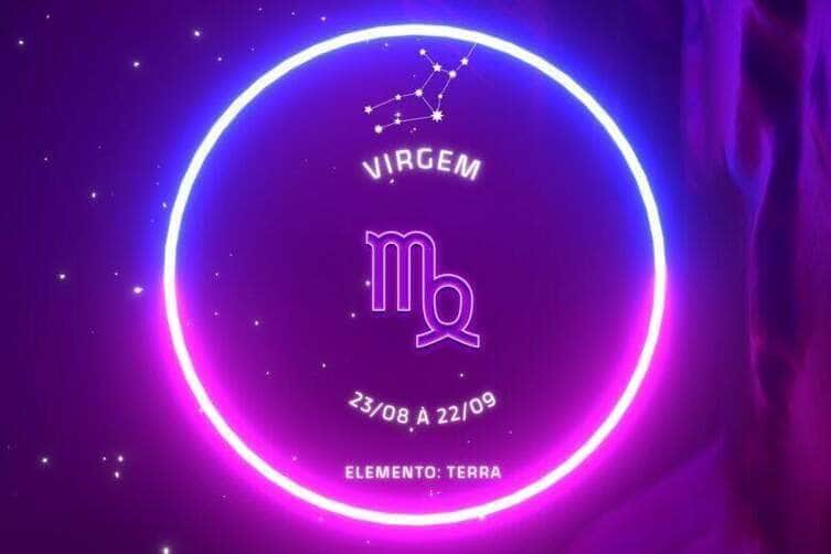 Signo de Virgem