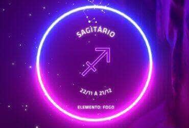 Sagitário