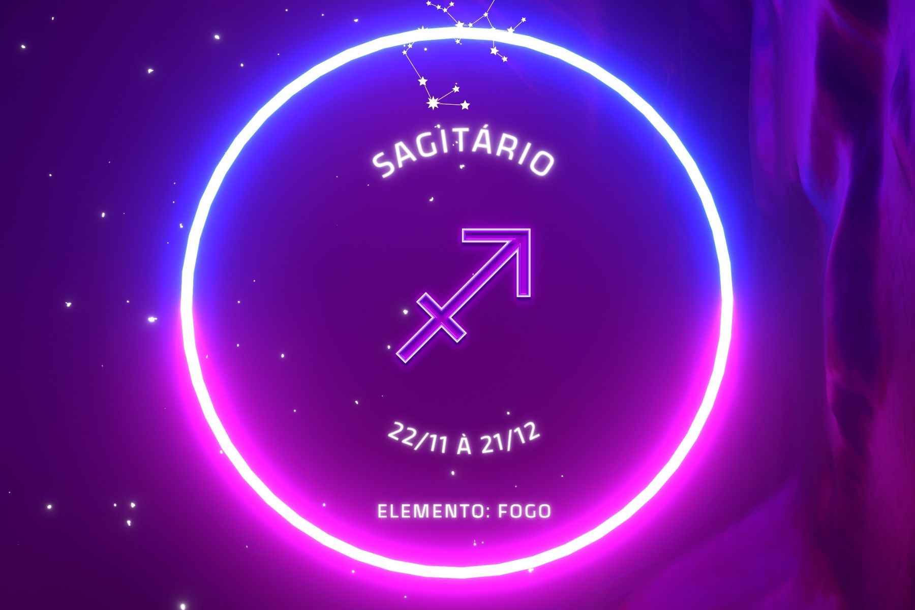 signo de sagitario