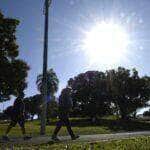 Feriado de 7 de setembro será marcado por calor intenso e baixa umidade em grande parte do Brasil