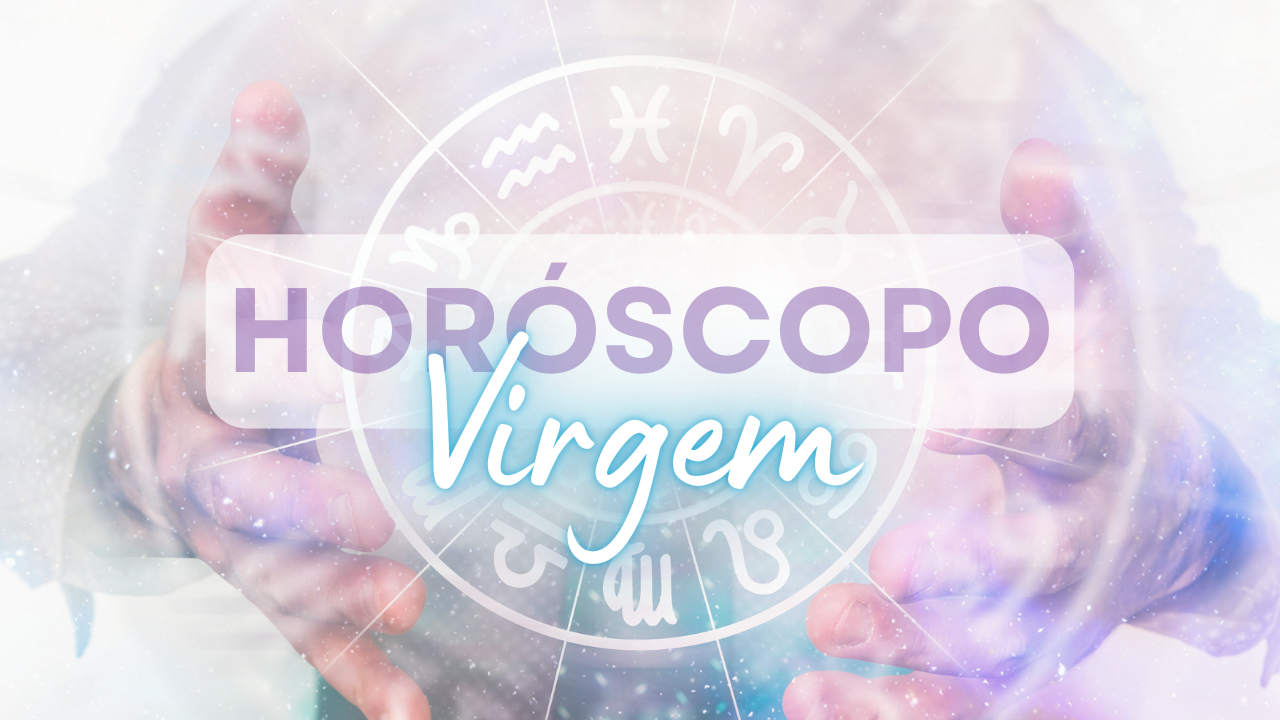 Signo de Virgem