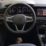 Volkswagen Nivus 2024 leva vantagem por ser pioneiro Sergio Dias 3
