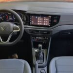 Volkswagen Nivus 2024 leva vantagem por ser pioneiro Sergio Dias 4