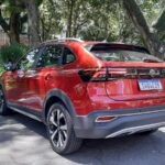 Volkswagen Nivus 2024 leva vantagem por ser pioneiro Sergio Dias 7