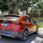 Volkswagen Nivus 2024 leva vantagem por ser pioneiro Sergio Dias 8