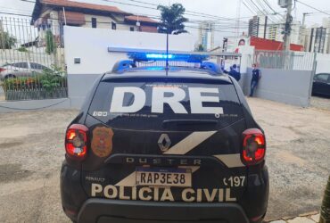 Operação Baca: Polícia Civil desarticula grupo que enviava drogas para o interior de Mato Grosso