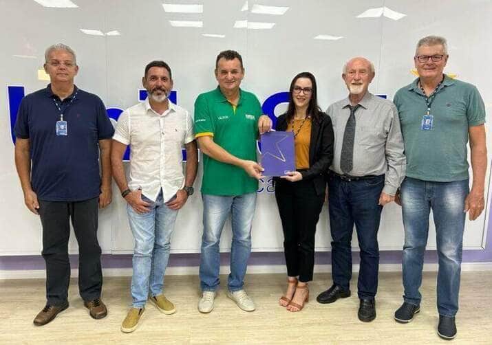 ACILVE e Unilassale firmam parceria para oferecer consultoria gratuita a micro e pequenas empresas
