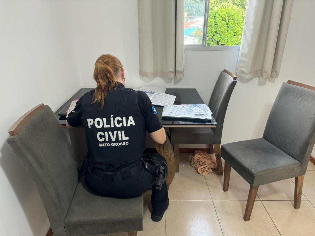 Operação Gravatas: Advogados Associados a Facção Criminosa são Alvos de Prisões e Buscas em Mato Grosso 2 WhatsApp Image 2024-03-12 at 07.31.