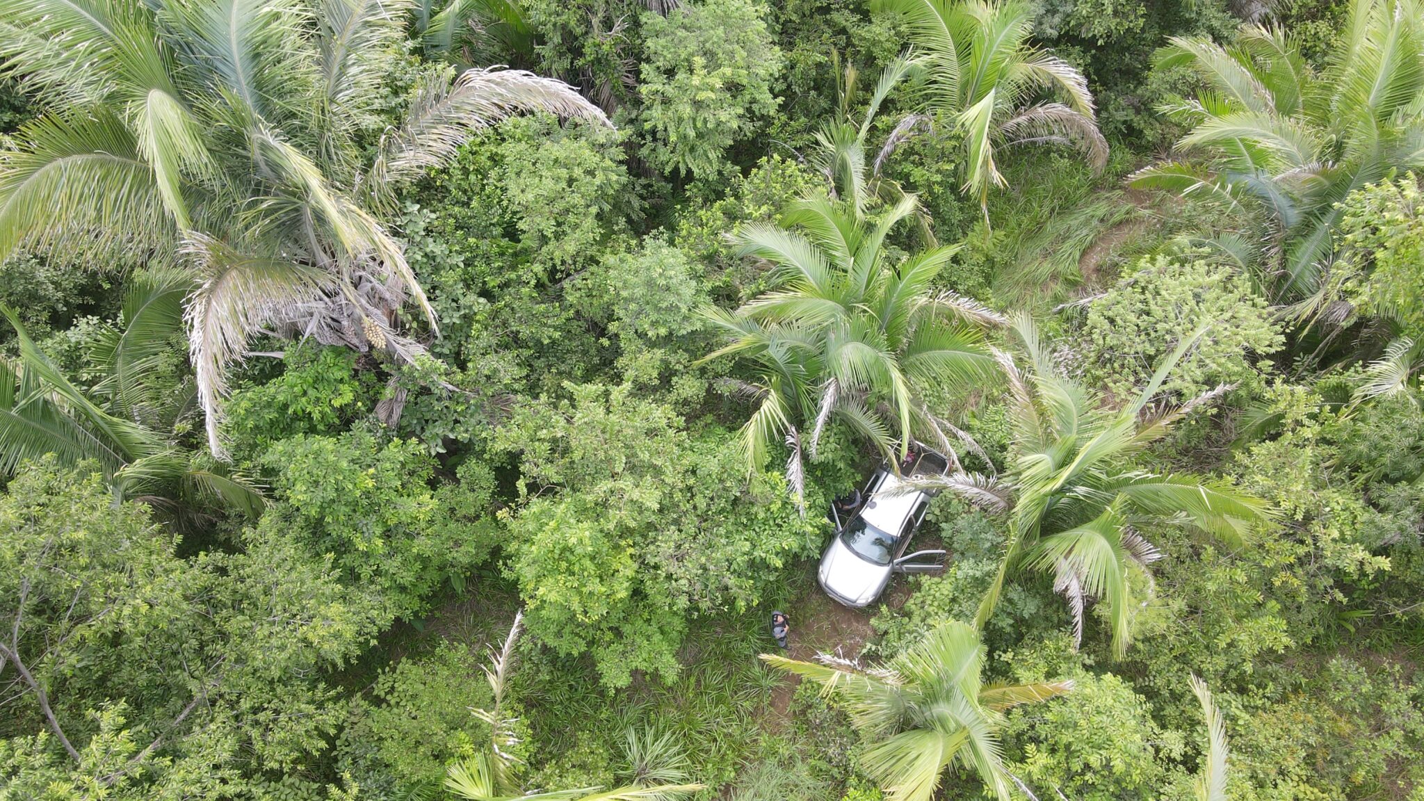 Suspeitos de roubo e homicídio são presos em flagrante em Nobres após perseguição policial