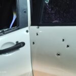 Noite violenta em Lucas do Rio Verde: dois homicídios e uma tentativa de homicídio são registrados