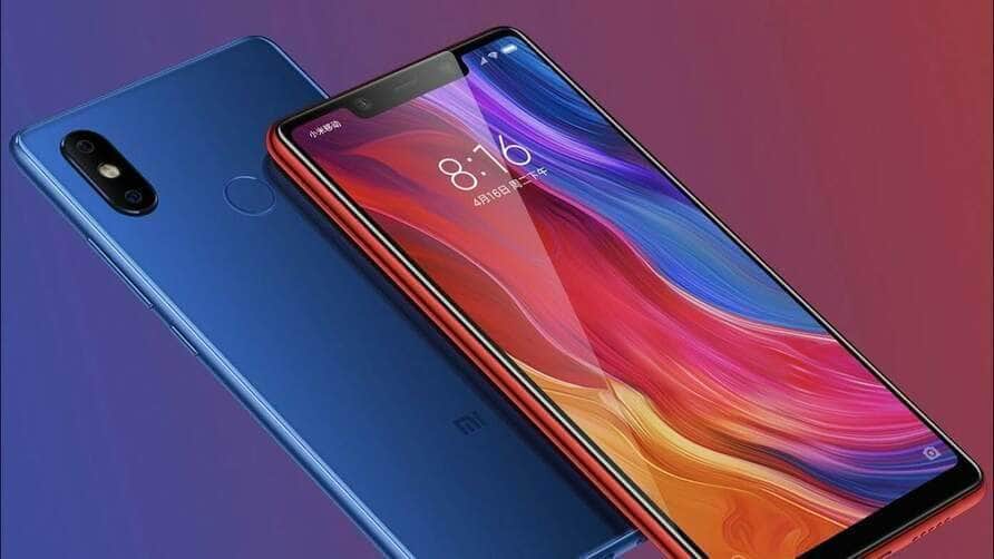 Xiaomi