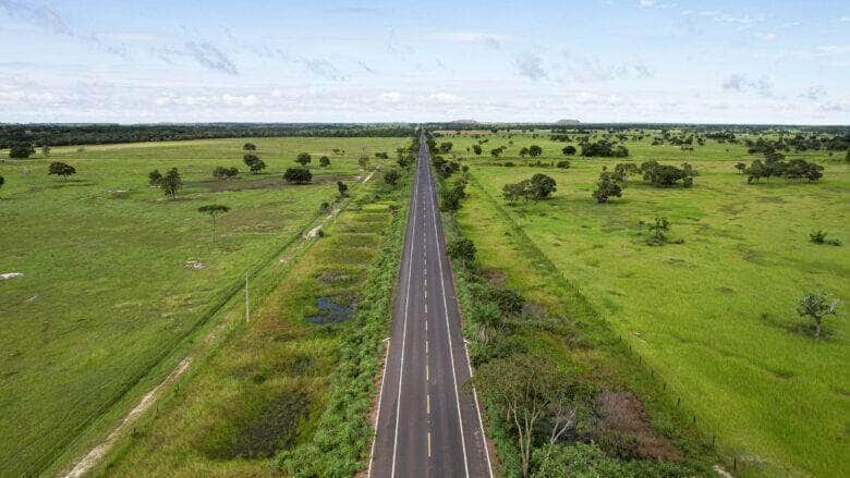 Mato Grosso ganha novo impulso com concessão de duas importantes rodovias