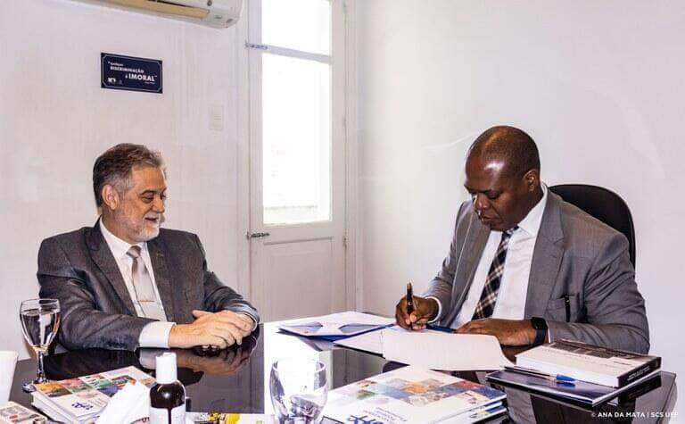 Acordo vai viabilizar protocolo sobre fluxo de denúncias de violações de direitos contra educadores - Foto: Divulgação