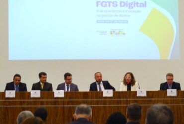 Atuação do Serpro foi significativa para viabilizar o FGTS Digital -