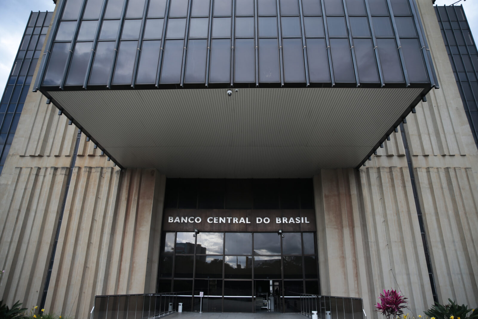 Edifício - sede do Banco Central do Brasil no Setor Bancário Norte Por: Marcello Casal JrAgência Brasil