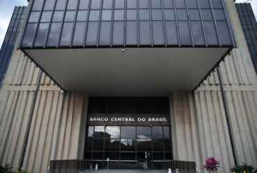 Edifício - sede do Banco Central do Brasil no Setor Bancário Norte Por: Marcello Casal JrAgência Brasil
