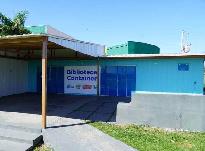 (Foto: Ascom Prefeitura/Janderson Kavano)