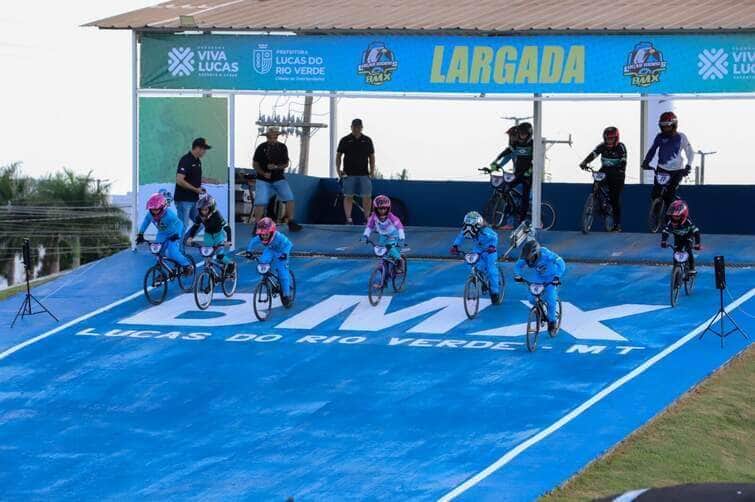 (Foto: Ascom Prefeitura/Watyson Fernando)