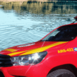 Corpo de homem desaparecido é encontrado em rio de Peixoto de Azevedo