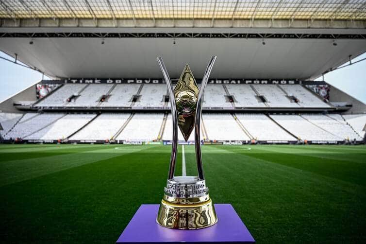 Brasileirão Feminino