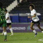 corinthians, américa-mg, brasileiro feminino Por: Rodrigo Gazzanel/Agência Corinthians/Direitos Reservados