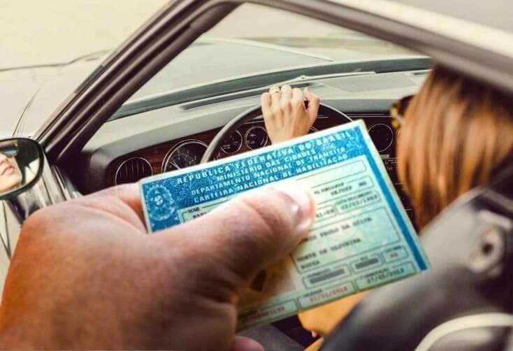 Veja a lista dos 10 mil beneficiários da CNH gratuita em Mato Grosso