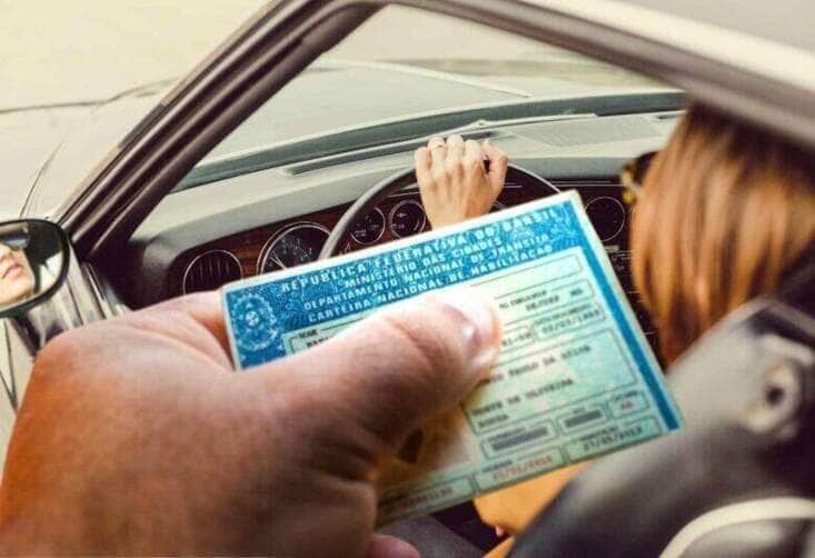 Veja a lista dos 10 mil beneficiários da CNH gratuita em Mato Grosso