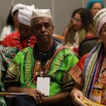 Conferência Nacional de Promoção da Igualdade Racial é tema do 4º Informe de Monitoramento e Avaliação do MIR - Foto: Divulgação