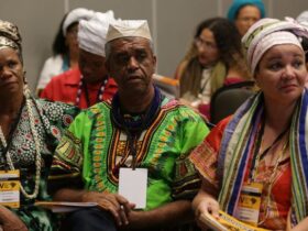 Conferência Nacional de Promoção da Igualdade Racial é tema do 4º Informe de Monitoramento e Avaliação do MIR - Foto: Divulgação