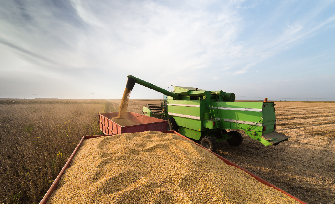 Agropecuária Brasileira: Tendências e Oportunidades 2 Crescimento da economia brasileira é impulsionado pela alta de 15% da agropecuária em 2023