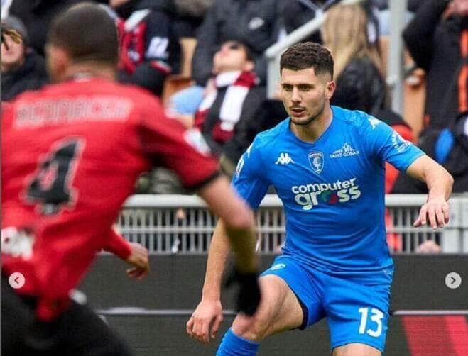 Empoli x Bologna ao vivo; onde assistir, horário e escalações do jogo desta sexta (15) pelo Campeonato Italiano. Foto: Divulgação