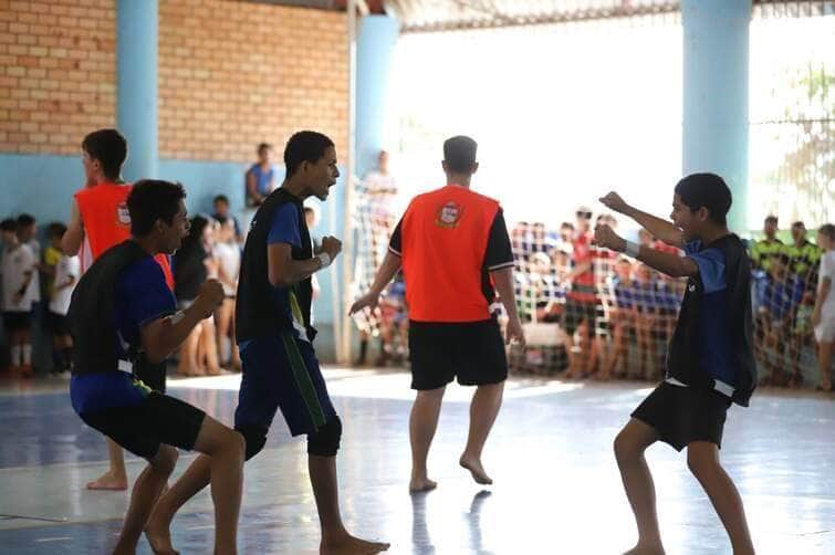 (Foto: Ascom Prefeitura/)