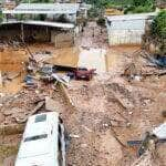 Espírito Santo. 24-03-2024 Fotos de Mimoso do Sul na manhã deste domingo. Foto: Max Wender/Casa Militar ES