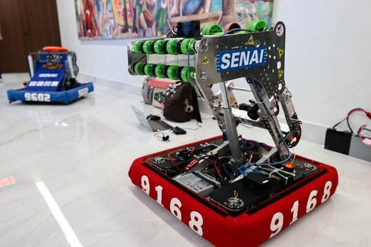 estudantes de mt garantem vaga em campeonato mundial de robotica nos estados unidos interna 2 2024 03 05 1277975815