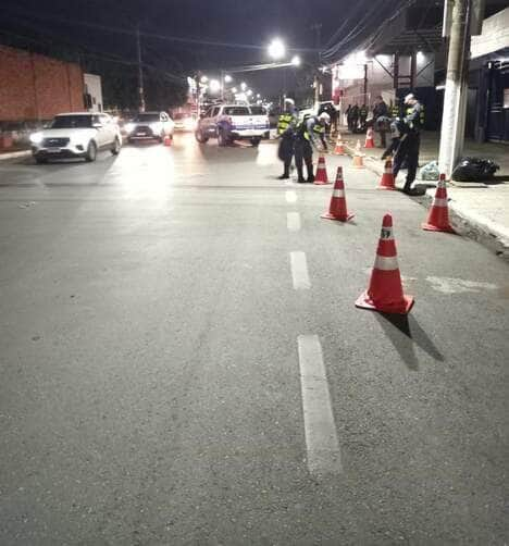 fiscalizacao da lei seca prende 12 motoristas por embriaguez e um por dirigir com cnh suspensa interna 1 2024 03 29 1562228728