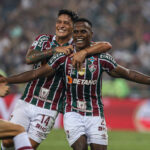 Ldu, Fluminense, recopa sul-americana Por: Marcelo Goncalves/Fluminense F. C. /Direitos Reservados