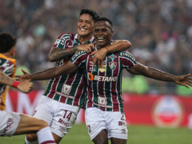 Ldu, Fluminense, recopa sul-americana Por: Marcelo Goncalves/Fluminense F. C. /Direitos Reservados