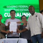 Governo anuncia R$ 210 mi para promover segurança hídrica e agricultura familiar na Amazônia -
