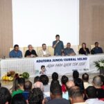 Governo irá beneficiar 13 comunidades do Norte da Bahia com a implantação de adutora de água - Foto: Divulgação
