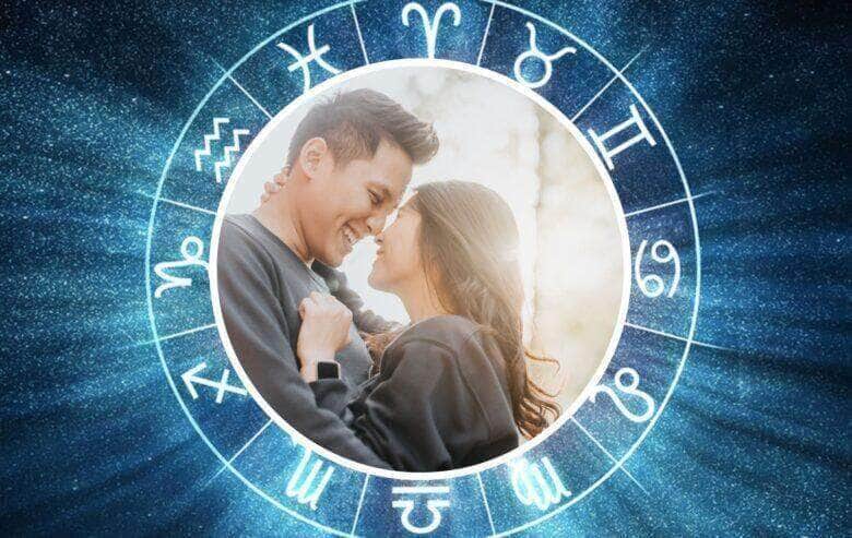 horoscopo do amor